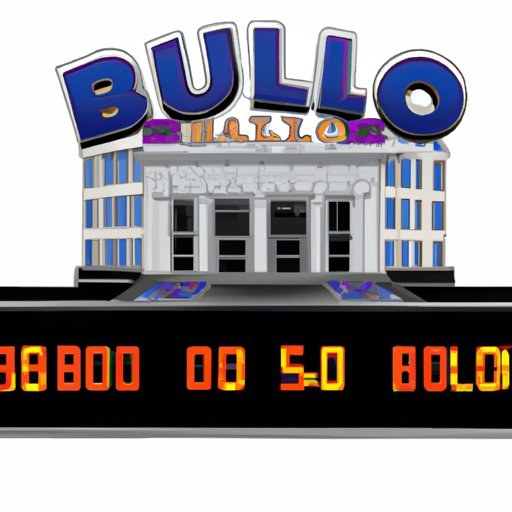 Buffalo Bills Casino: The Evolution of an Iconic Destination and its Future Reopening Plans
