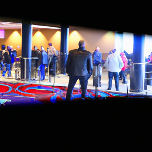 What We Know So Far About the Reopening of Buffalo Bills Casino: A Sneak Peek Inside
