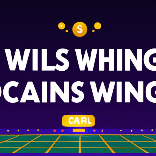 Will Casino: A Guide to Maximizing Your Winnings