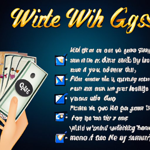 Tips and Tricks for Maximizing Your Winnings at the Will Casino