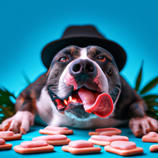 Managing Hyperactivity in Dogs: How CBD Oil Can Make a Difference