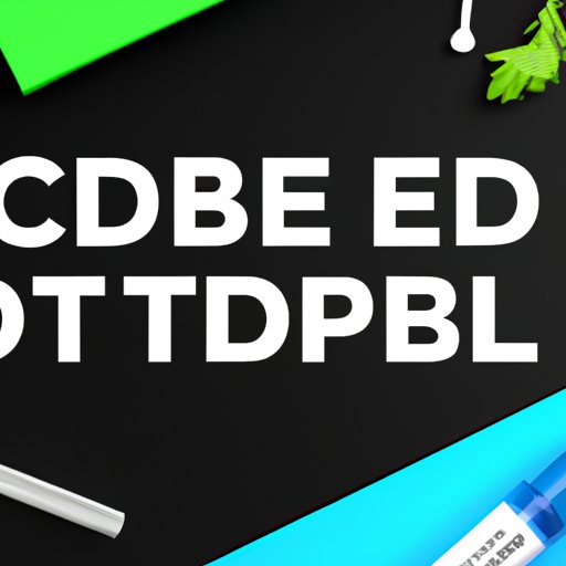 The Complete Guide to Understanding CBD and Drug Tests