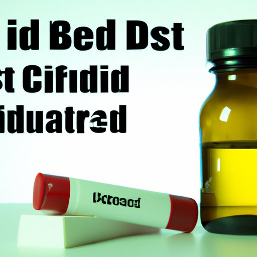 Avoiding Drug Test Disasters: Tips on Using CBD Safely