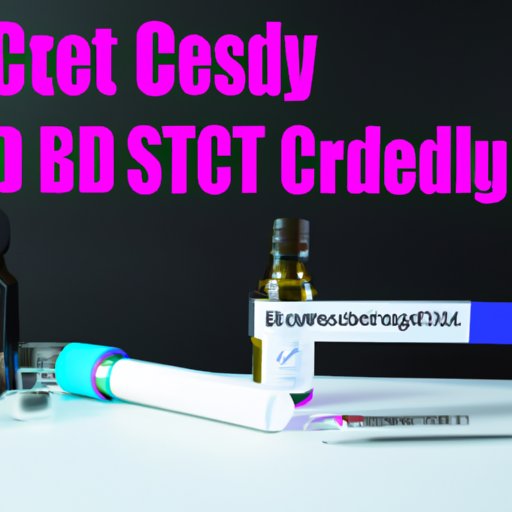 Everything You Need to Know About CBD and Drug Testing