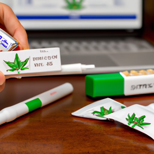 CBD Cigarettes and Drug Testing: Debunking Common Myths and Misconceptions