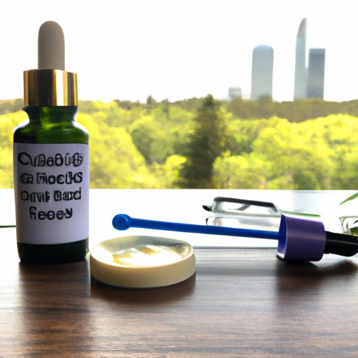VII. CBD Cream and Drug Testing: Exploring the Legal and Workplace Landscape