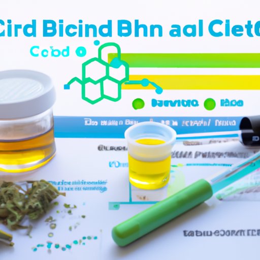 The Science Behind CBD Drug Tests