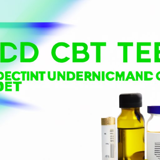 The Future of Drug Testing and CBD Use