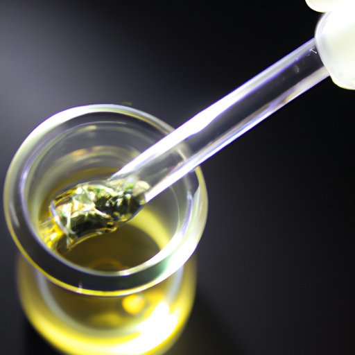 The Science Behind CBD and Drug Testing: Separating Fact from Fiction