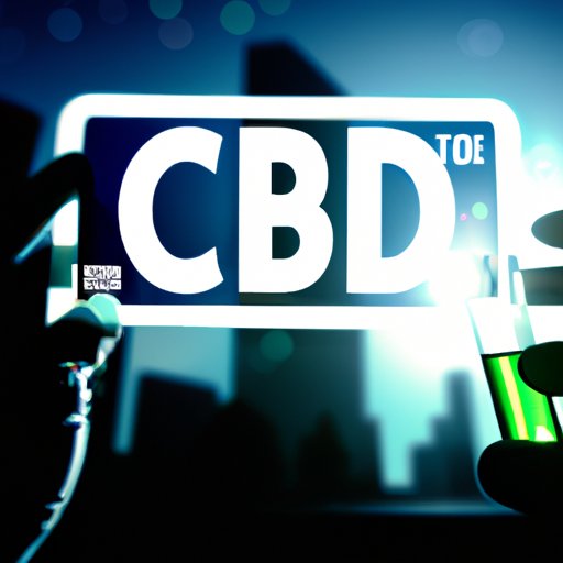 CBD and the Future of Employee Drug Testing