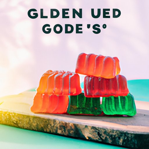 CBD Gummies for ED: What You Need to Know Before Giving Them a Try