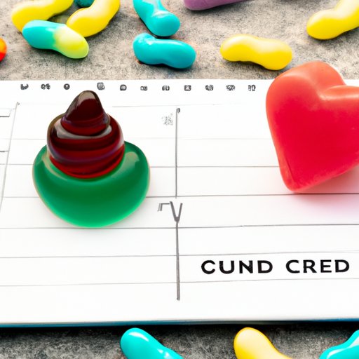 The Science behind CBD Gummies and Blood Pressure: What You Need to Know