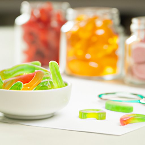 The Truth About CBD Gummies and Drug Testing: Separating Fact from Fiction