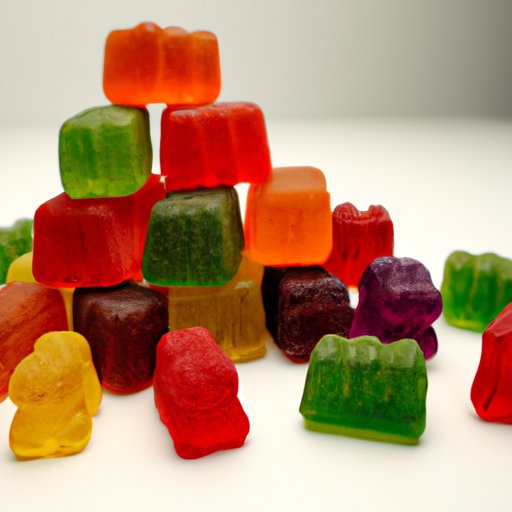 A Guide to Using CBD Gummies Without Worrying About Blood Test Results