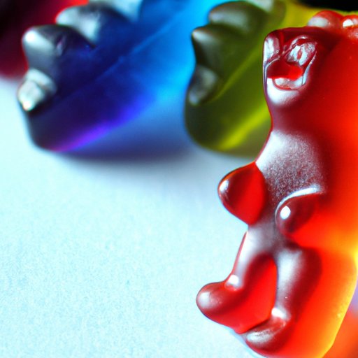 From Drug Tests to Workplace Policies: The Legal and Ethical Implications of Consuming CBD Gummies