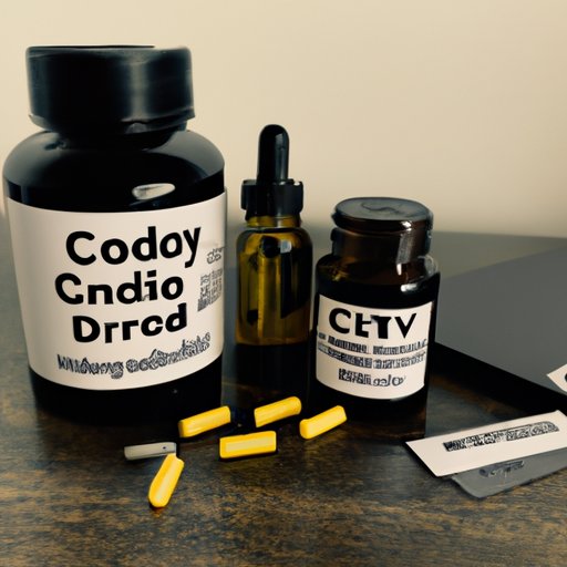 Using CBD to Manage Anxiety and Depression: A Personal Story