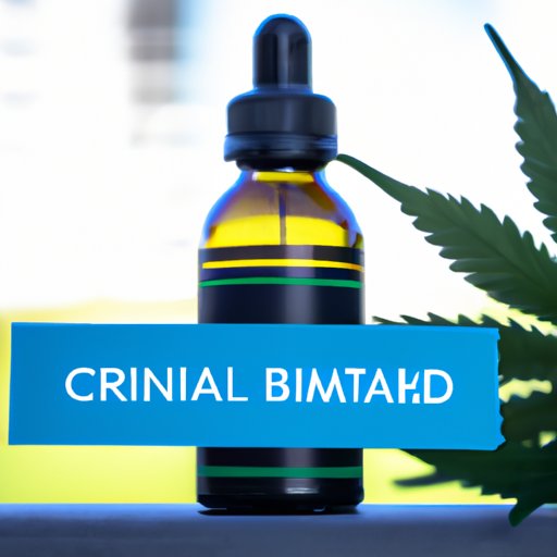 Breaking the Stigma: Using CBD for Mental Health Treatment