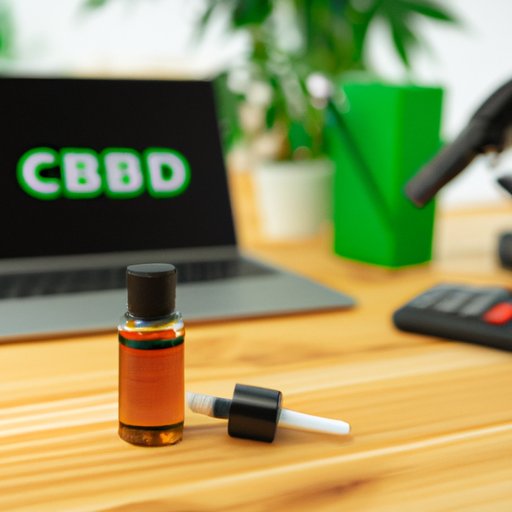 The Legality of CBD Oil in the Workplace: Protecting Employee Rights and Maintaining Safety Policies