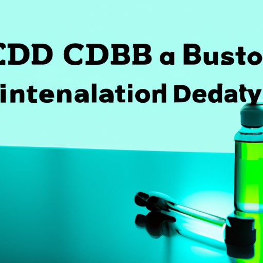 Navigating Drug Testing with CBD Oil: A Guide for Employers and Employees