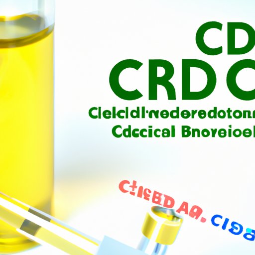 The Science Behind Drug Testing and CBD Oil