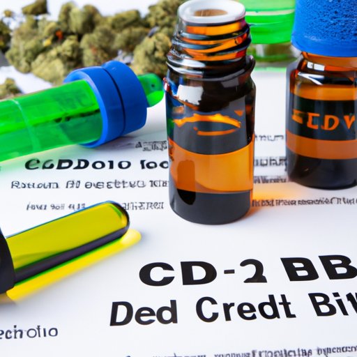 CBD and Military Drug Tests: What You Need to Know