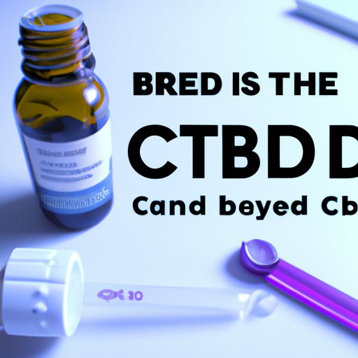 Navigating Drug Testing While Using CBD: Tips and Tricks