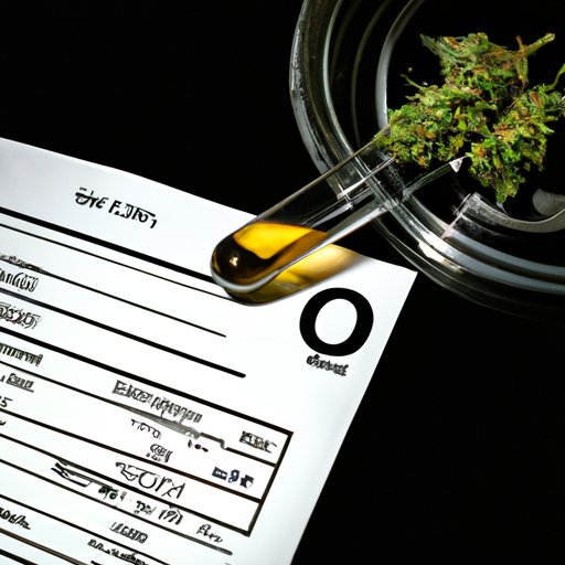The Truth About CBD and Drug Testing: What You Need to Know