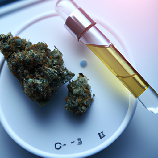 CBD and Drug Testing: Understanding the Risks and Benefits