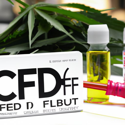 CBD and Drug Tests: Separating Fact from Fiction
