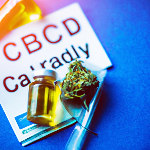 Everything You Need To Know About CBD And Drug Tests in the UK