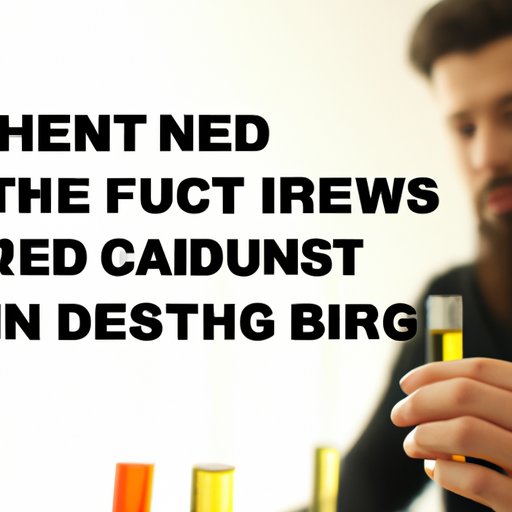 Debunking CBD Drug Test Myths: Separating Fact from Fiction