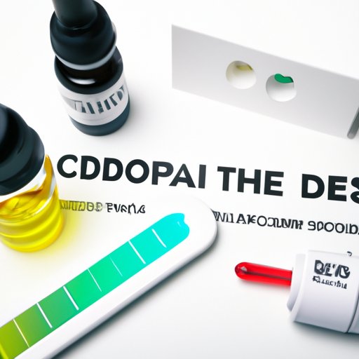 Navigating Drug Tests with Full Spectrum CBD Use