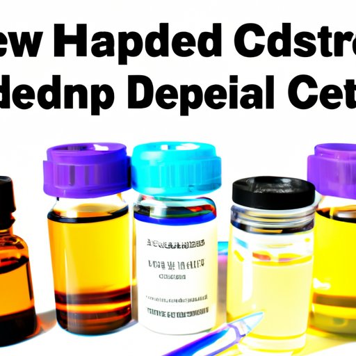 Full Spectrum CBD and Drug Testing: What the Experts Say