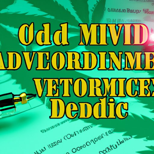 VI. The Legal and Ethical Implications of Medicaid Providing Coverage for CBD Oil Treatments