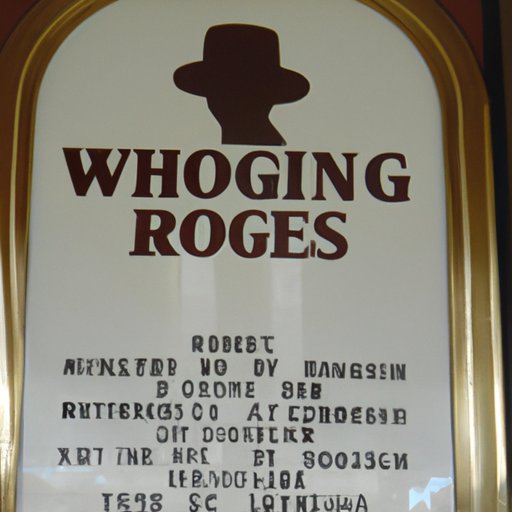  A History of Will Rogers Down Casino 