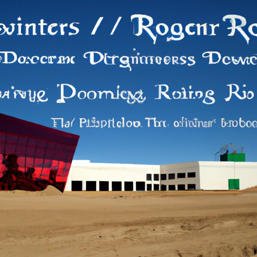 VII. The Future of Will Rogers Downs Casino: Expansions and Innovations in the Works