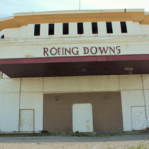 II. Exploring the History and Legacy of Will Rogers Downs Casino