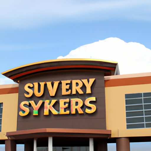 Rumors Are Flying: Sky River Casino Might Be Opening a Buffet Soon!
