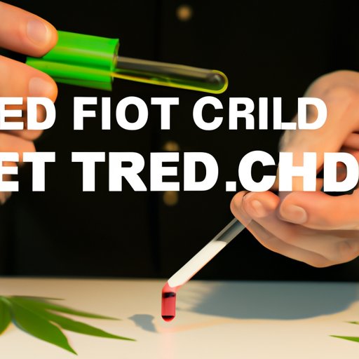 The Truth About CBD and Drug Testing: Separating Fact from Fiction