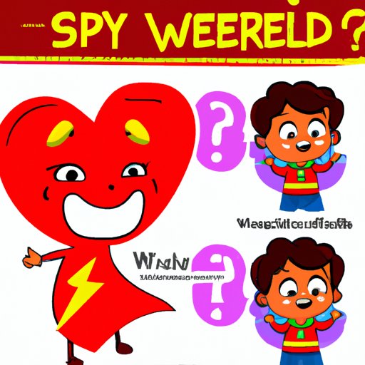 How Wonder Red Became the Heart and Soul of Super Why