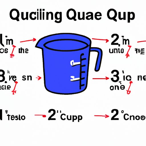 1 Quart is How Many Cups? Understanding and Mastering Liquid Volume Conversions