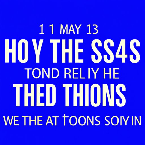 13 Reasons Why The Song: Message, Impact, and Controversy