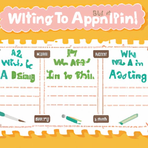 10 Phrases to Use Instead of “In Which”: A Writer’s Guide