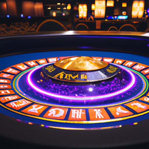 Are All Casinos Native-Owned? Debunking the Myths and Examining Ownership Structures