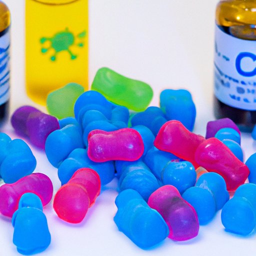 Are All CBD Gummies the Same? A Comprehensive Guide to Understanding the Differences
