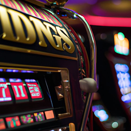 Are Casino Machines Rigged? | Investigating the Truth Behind the Myths