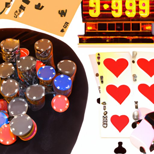 Are Casino Night Fundraisers Legal? Navigating the Legal Landscape to Ensure Compliance