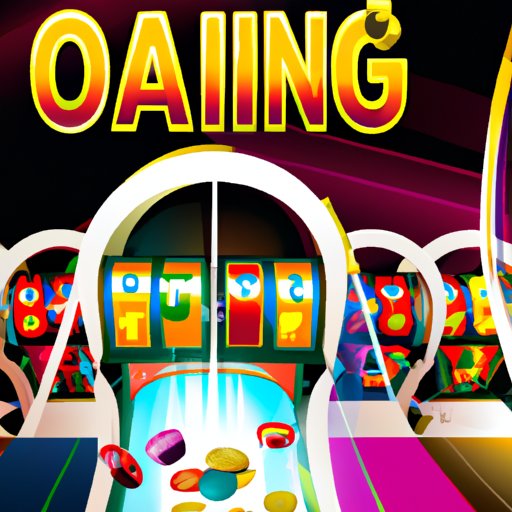 Are Casino Slots Rigged? The Truth About Fairness and Regulation