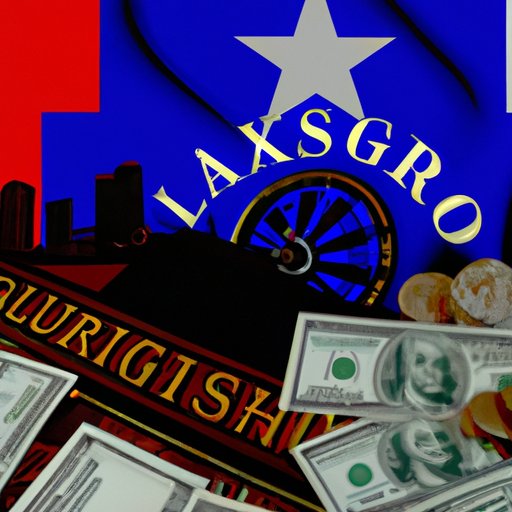 Are Casinos Illegal in Texas? Exploring the State’s Gambling Laws and Debate Over Legalization