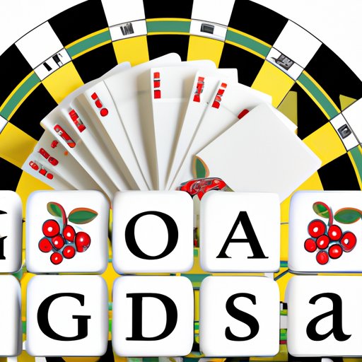 Are Casinos Legal in Georgia? A Comprehensive Guide to Gambling Laws and Issues